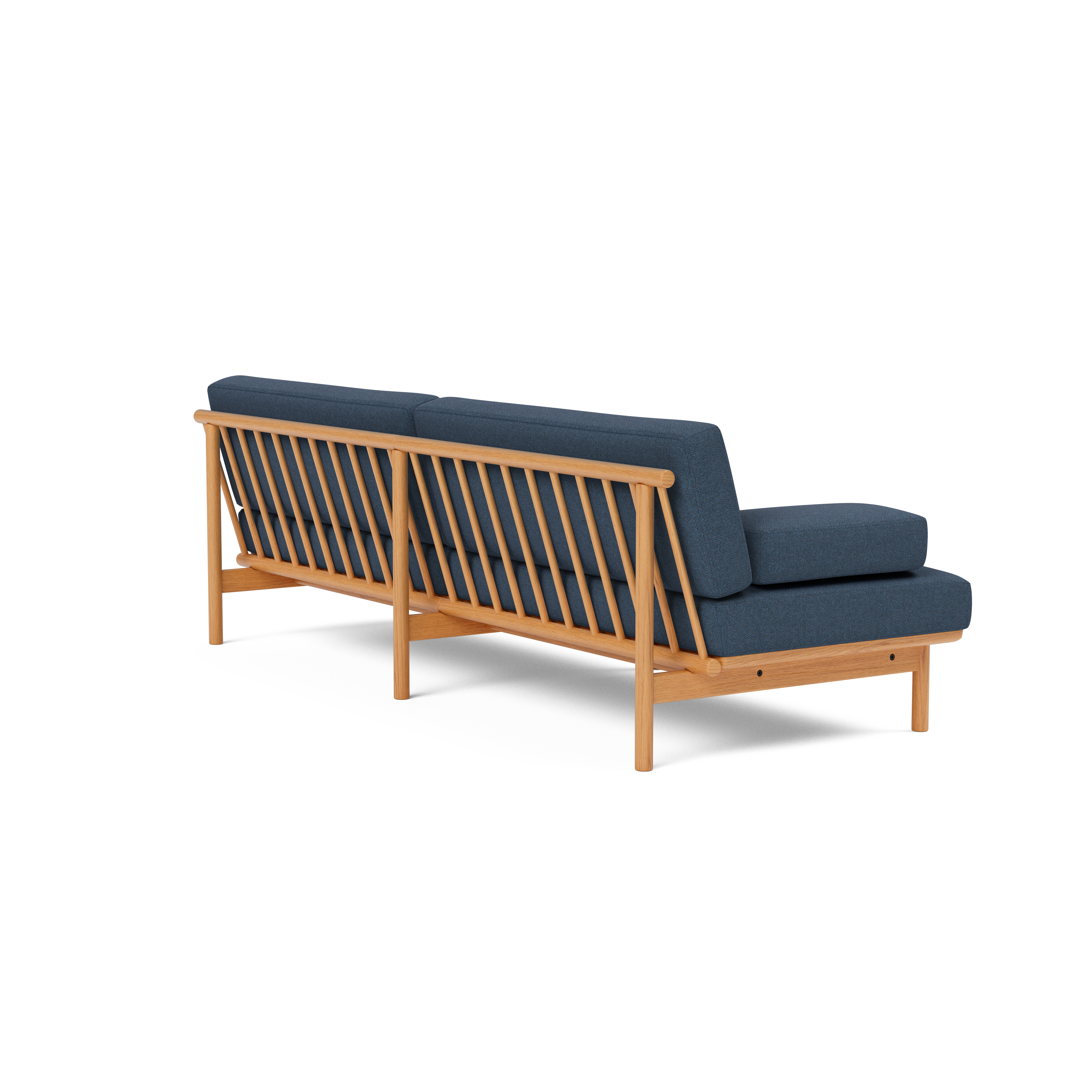 Spoke Sofa