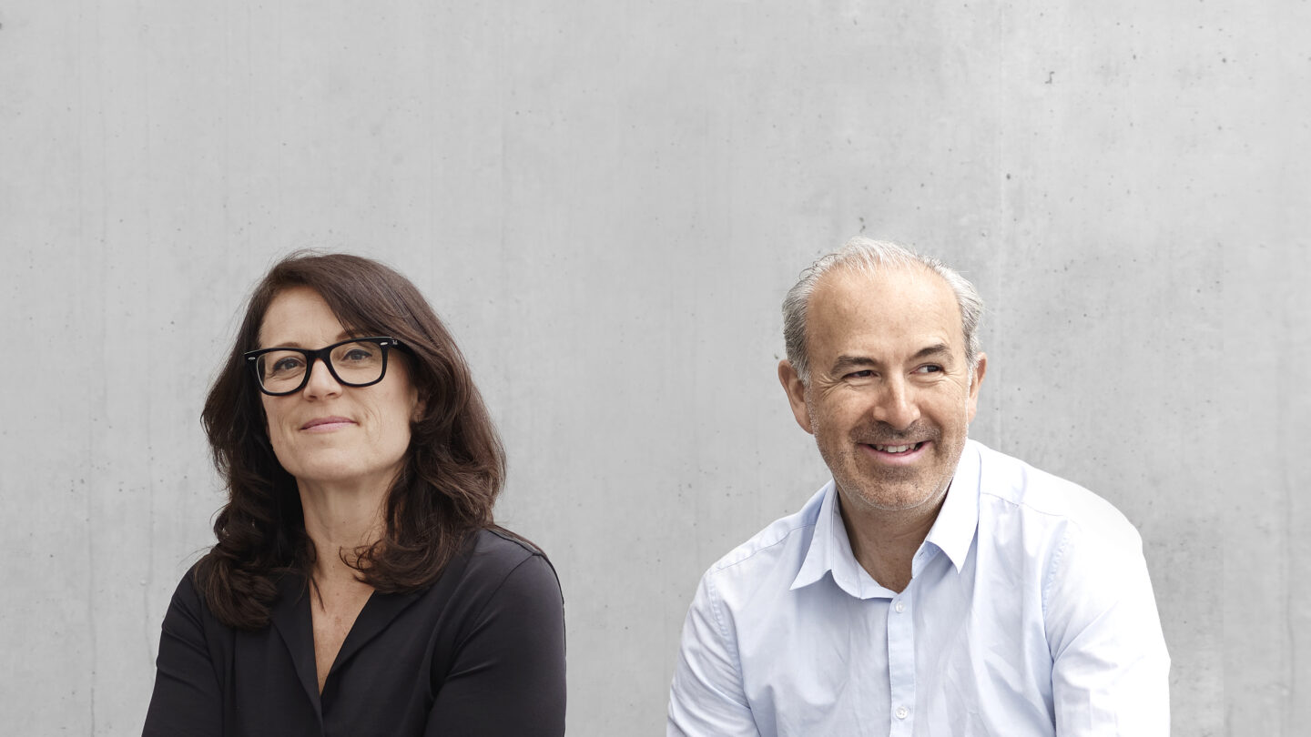 Meet our designers: Sam Hecht and Kim Colin | Beautiful and eco