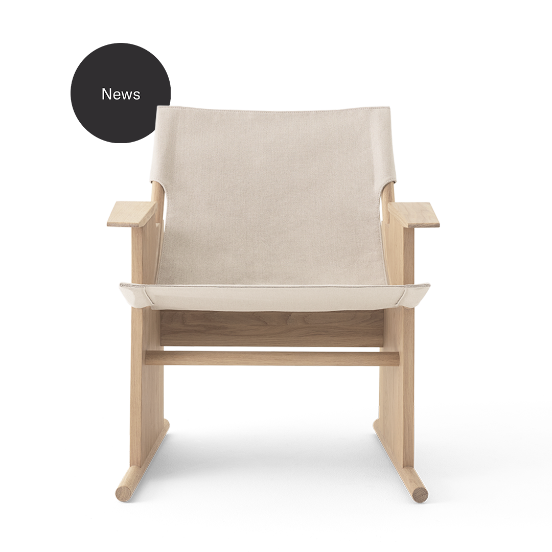 Lounge Chairs Beautiful And Enduring Sustainable Furniture Takt