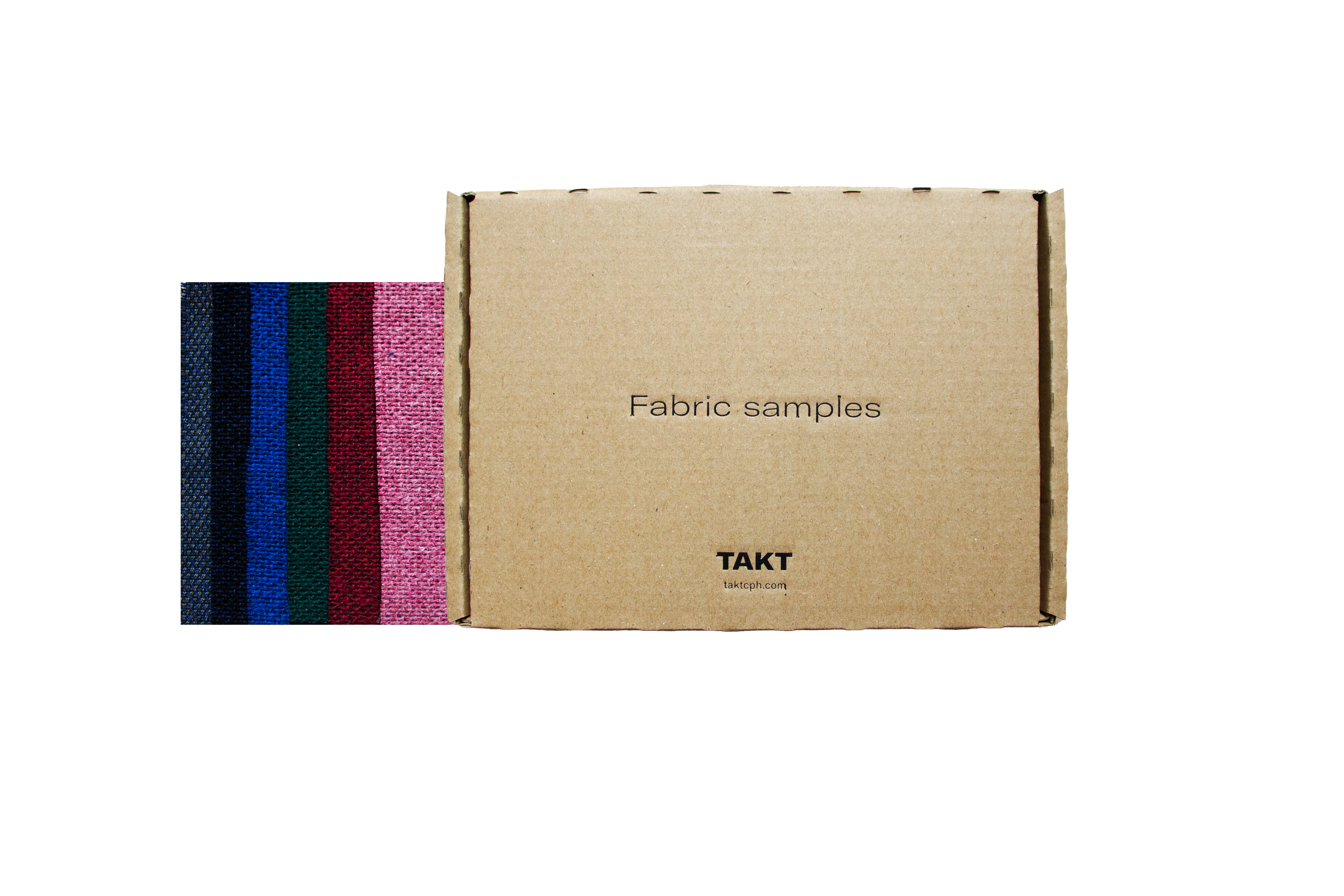 Spoke Sofa Fabric samples